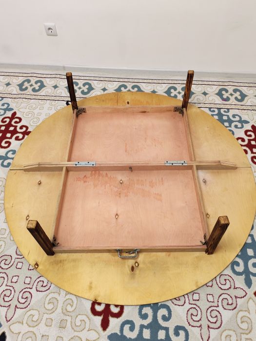 Продам казахский стол