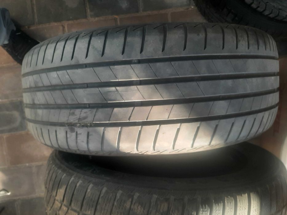 Anvelopa vara Bridgsone Turanza T005 75 ron 205 55 R16