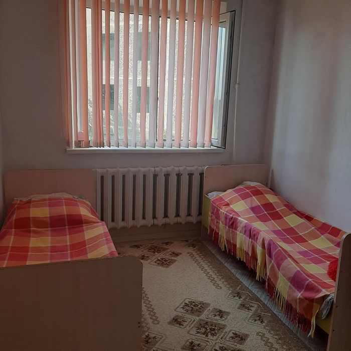 4 комнатная квартира на РТИ