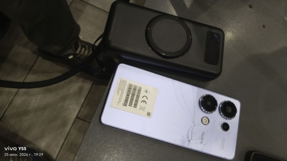 Redmi Note 13 pro