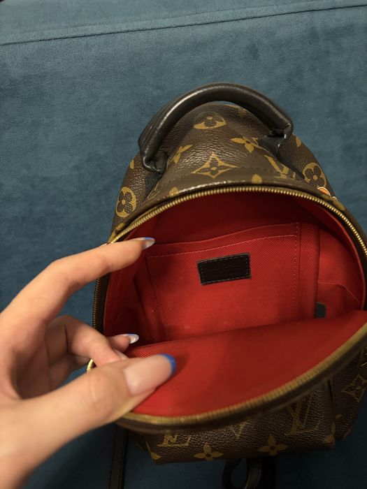 Рюкзак Louis Vuitton