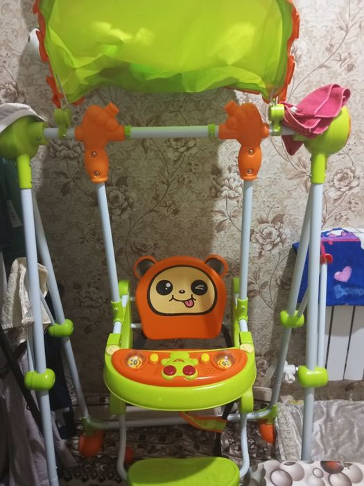 Срочно сотилади Bolalar kacelasi