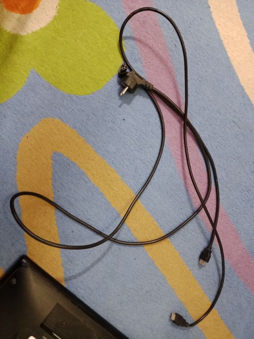 Б/У телевизор от LG