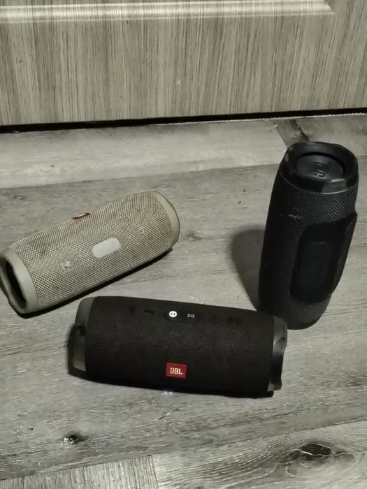 Boxe jbl charge 3 perfect functionale pret bucata