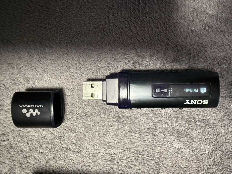 Sony Walkman NWZ-B183F