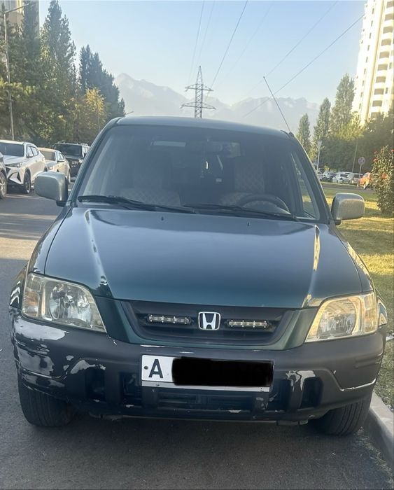 Продам HONDA CR-V (1999)