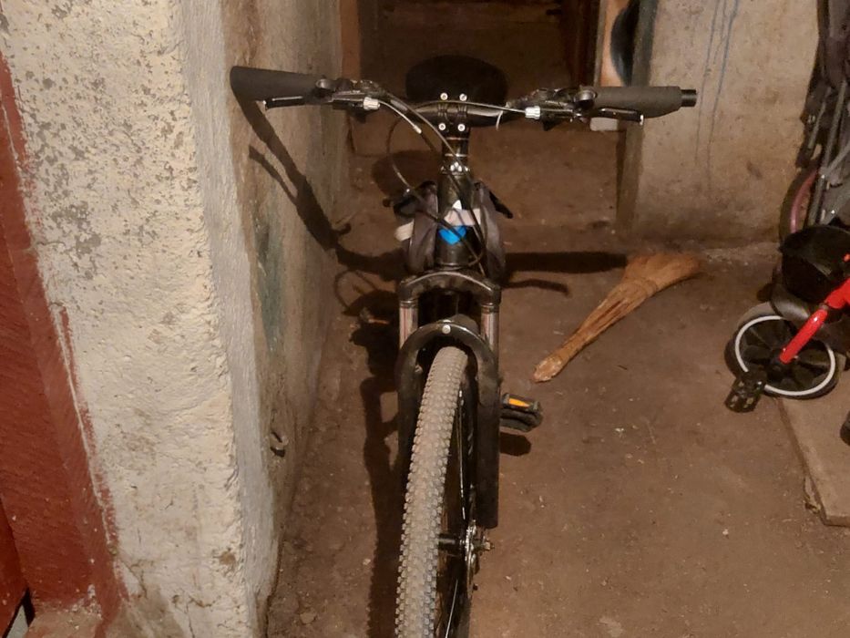 Нормалный велосипед