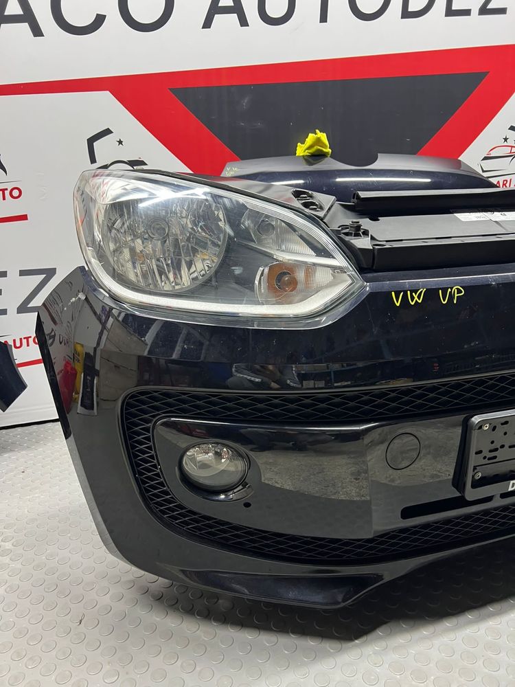 Bot Fata Completa Trager Capota Bara Far Aripa Vw Up Ramnicu Valcea