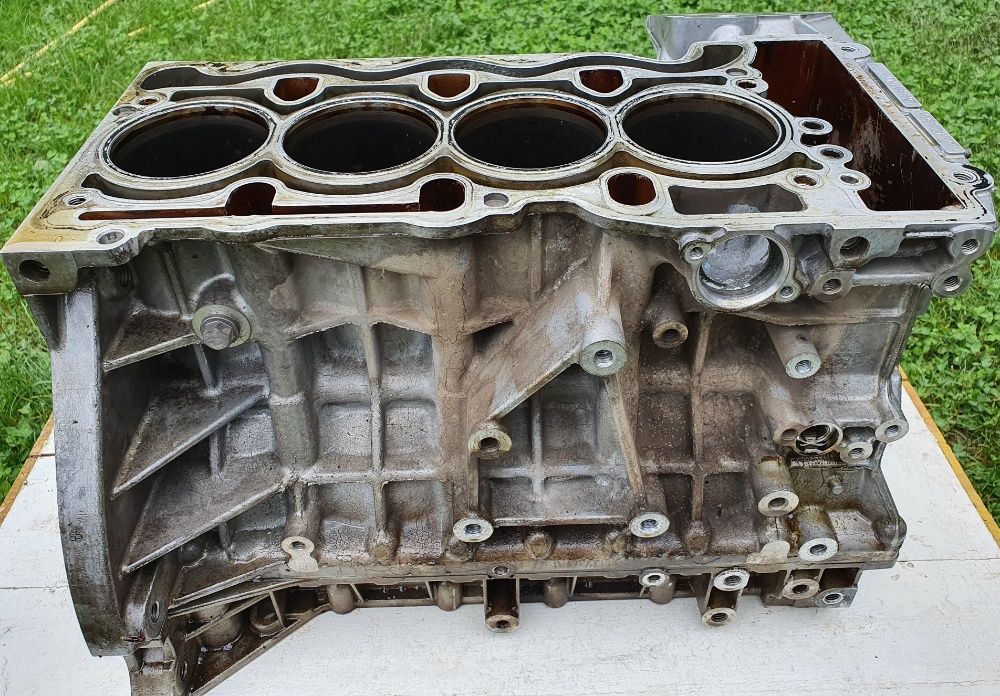 Bloc motor BMW N43B16