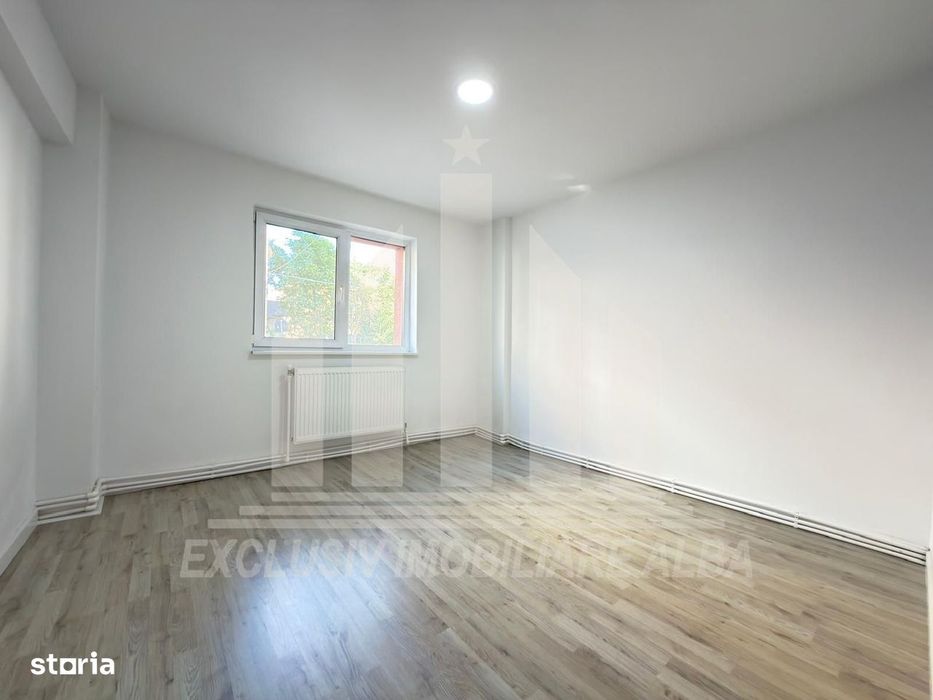 Apartament 2 camere decomandate | 50 mp | Renovat | Cetate — fotografia 3