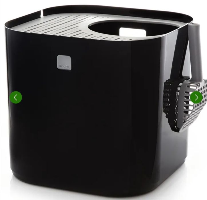 Litiera Modkat pisica