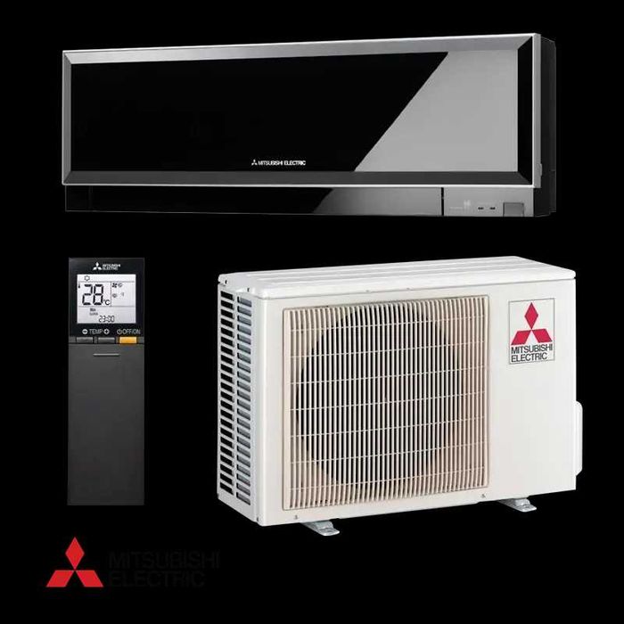 Инверторен климатик Mitsubishi Electric MSZ-EF50VGK/MUZ-EF50VG