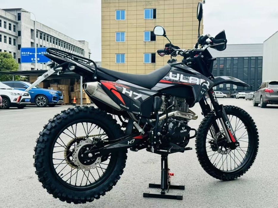 Эндуро 250-300 куб