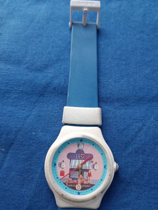 Casio zodiac toate zodiile