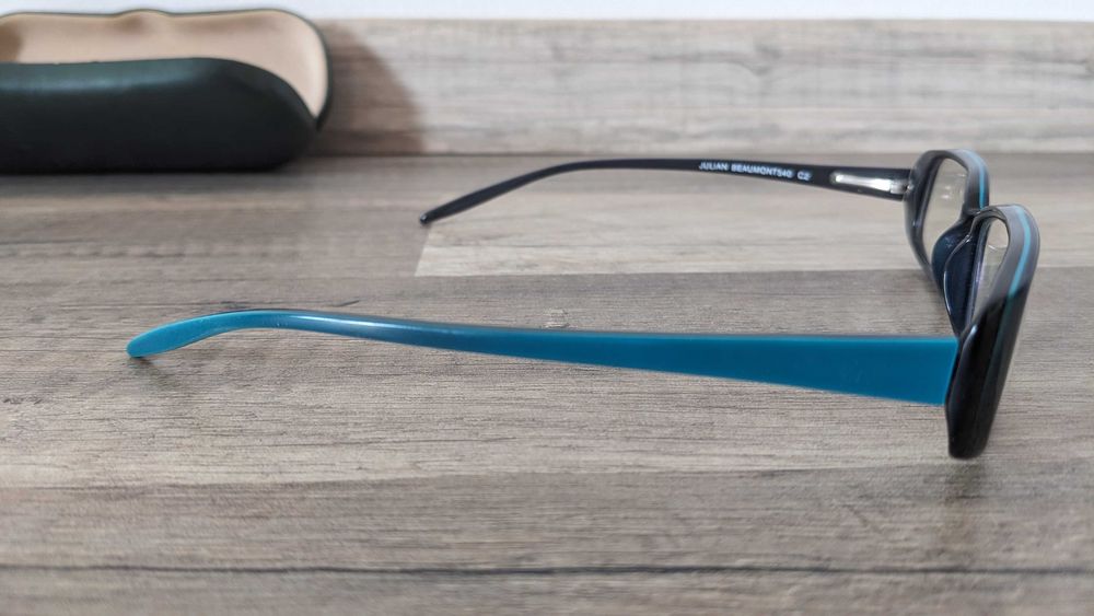 Rama ochelari Julian Beaumont cu toc