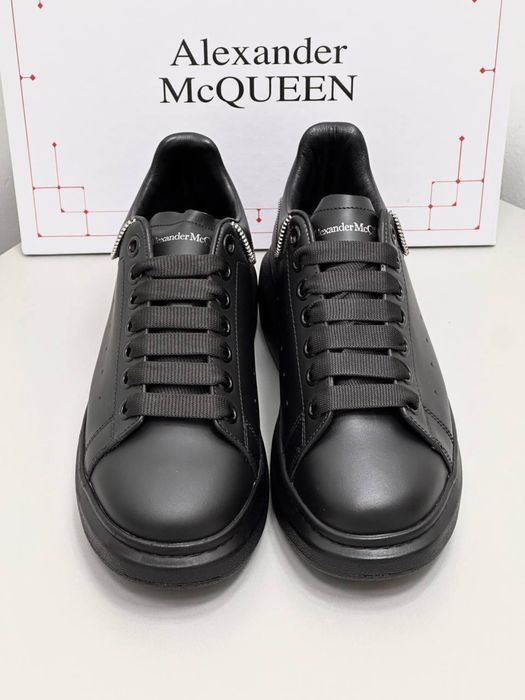 Adidasi Alexander Mcqueen