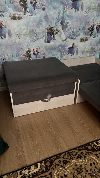 Диван раскладной