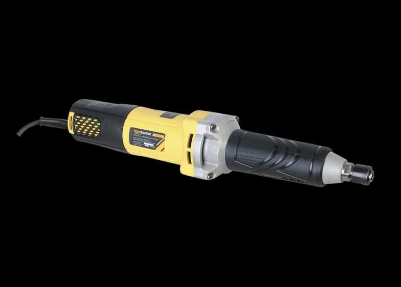 Прямошлифовальная машина Hanskonner Цанги 6и8 мм 30000 Обр 6 скоростей