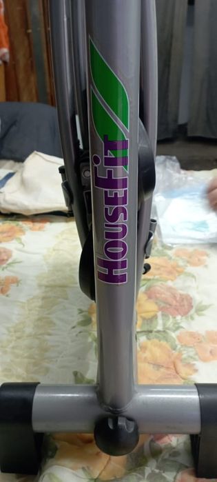 Тренажер для ног