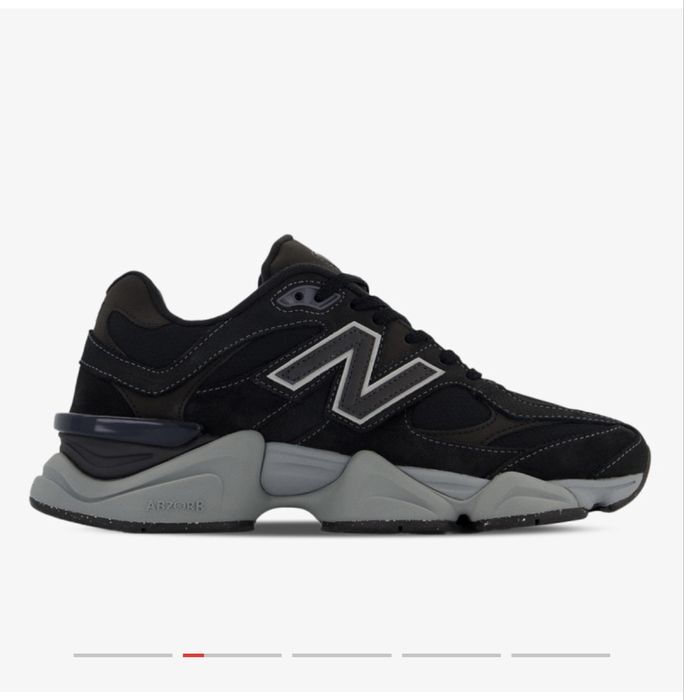 New Balance 9060 Cordura 46,5
