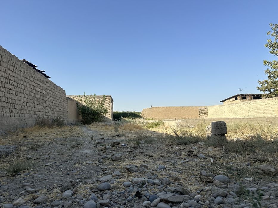 8 sotix kadastor xamma xujjatlari joyida!