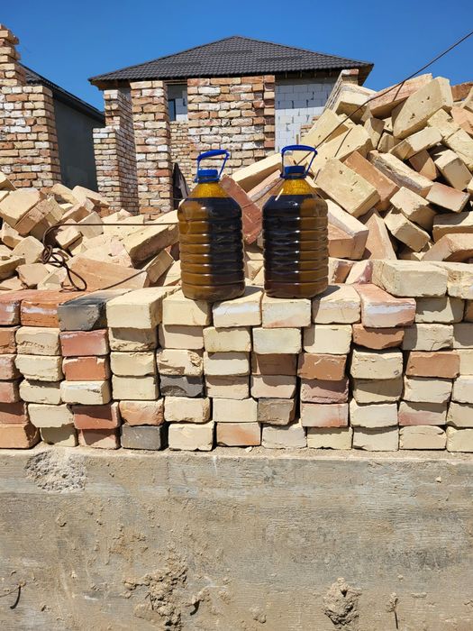 Масло для хоз мыла сабынға арналған май