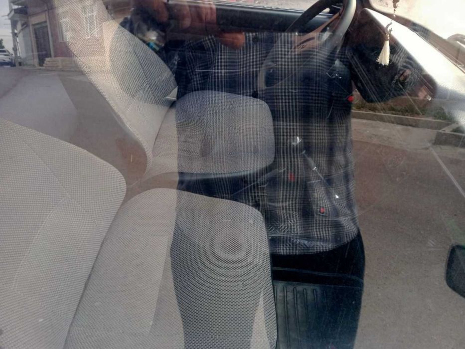 Ваз 21 07 Бутун мошина