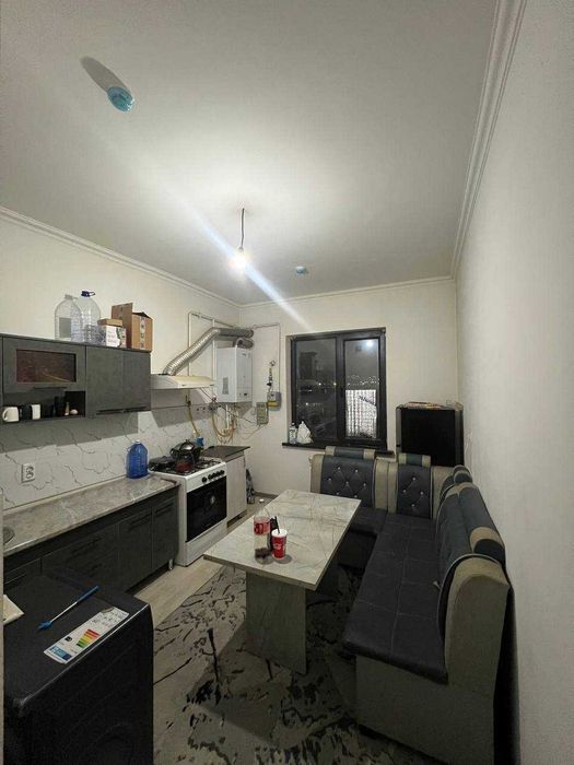 Sheriklikka ogil bollar olinadi