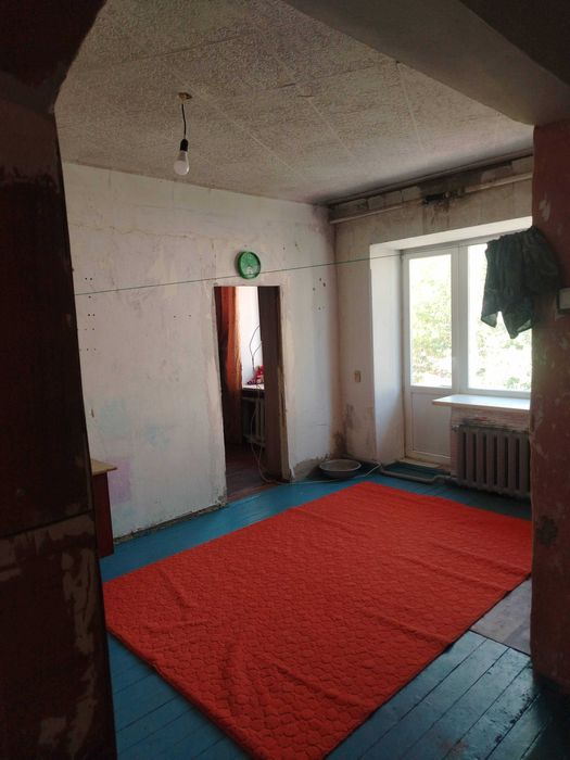 Продам Квартиру в п. Прибрежный