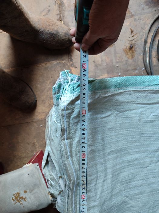 Продам мешки .г Талдыкорган