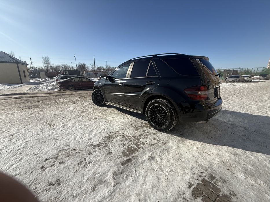 Продам Мерседес Мл 350