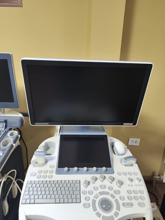 УЗИ аппарат Voluson S8 BT21