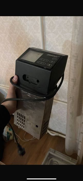 Су Вид аппарат Б/У