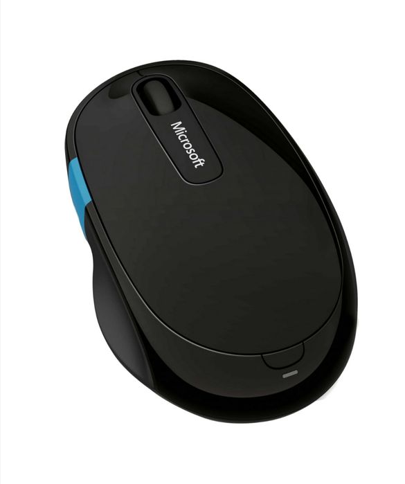 Mouse Microsoft sculpt confort