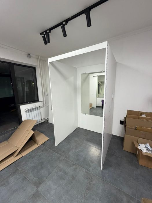 Продам мебель пункта выдачи.