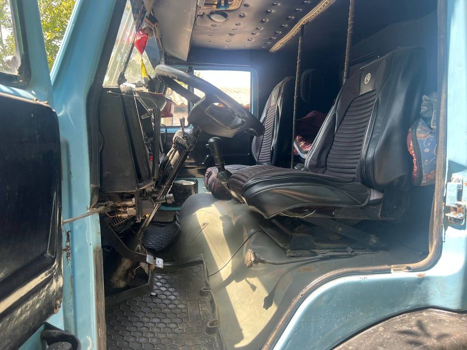 Selxoz Kamaz sotiladi