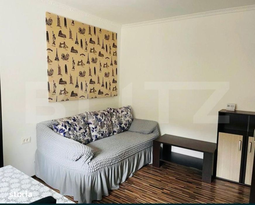 Apartament 2 camere, 31.60 mp, zona Mureseni — fotografia 1