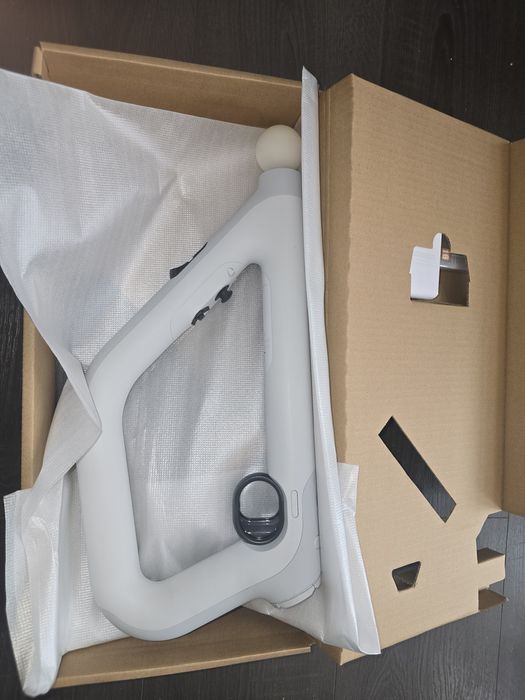 PSVR Aim controller , PlayStation VR неразличим от нов за PS4 и PS5 **