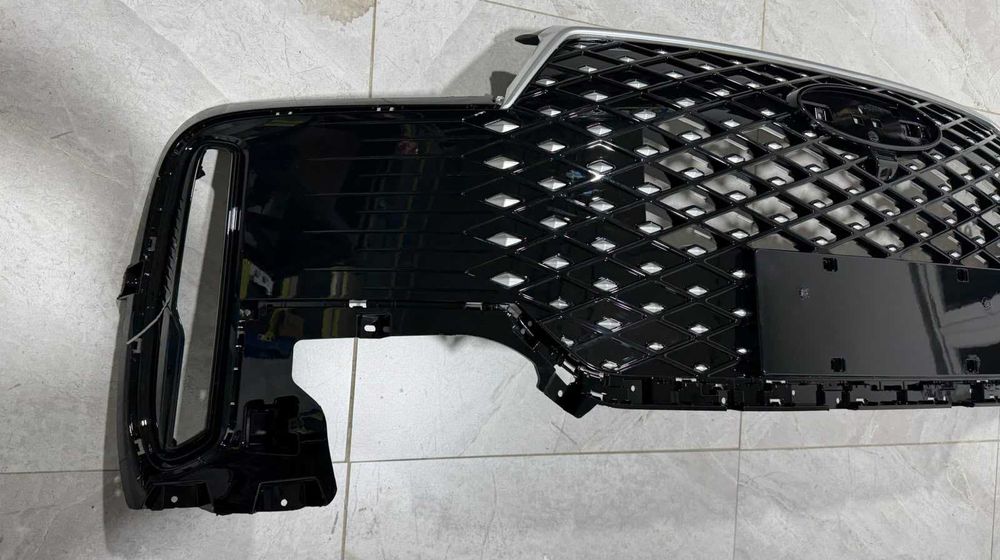 Решотка радиатора Chery Tiggo 4 pro