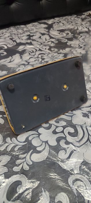 Детская швейная машинка Ладушка