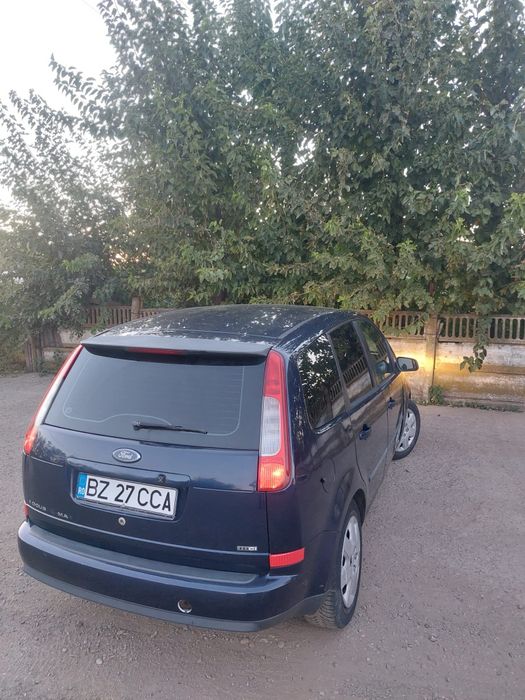 FORD C-Max 2005 — imagine 4
