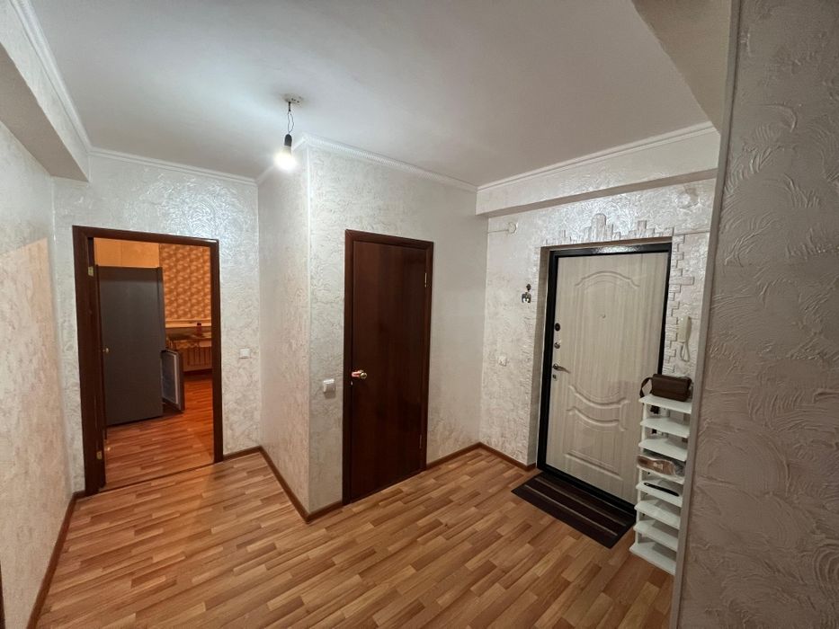 Продается 2-х комнатная квартира