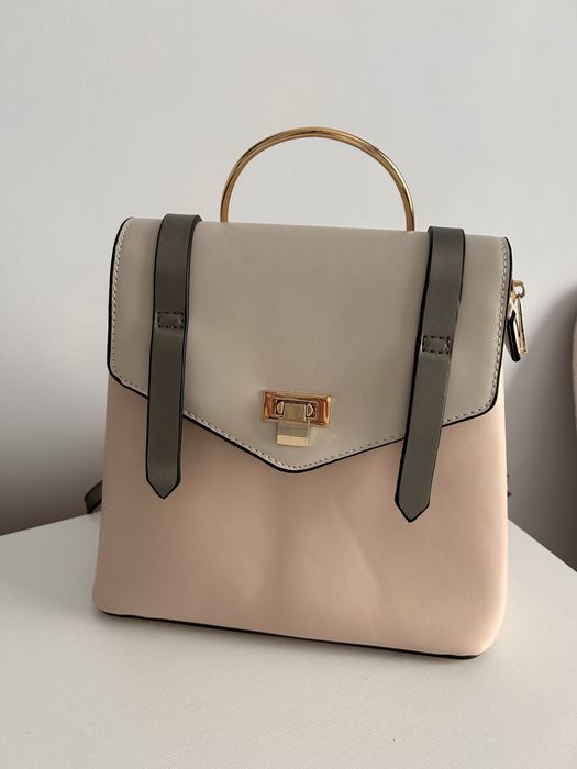 Rucsac / geanta de mana