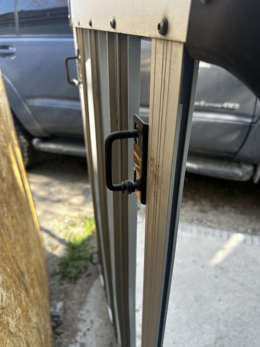 Багажник на крышу