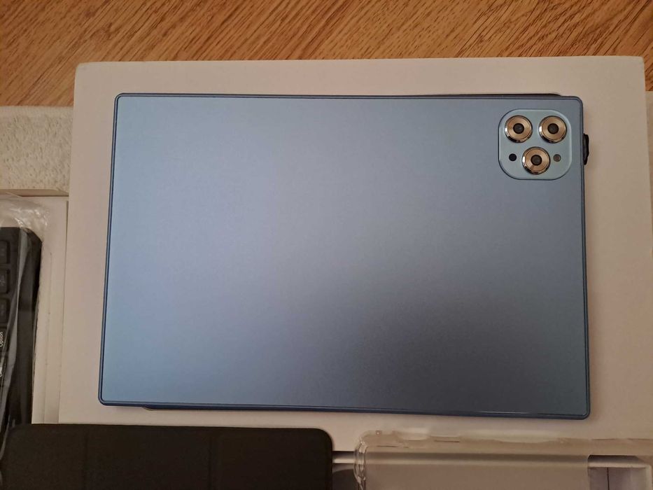 Tableta IPad Air Pro, 14 inch, 22 RAM cu 2TB, dual sim, 5G