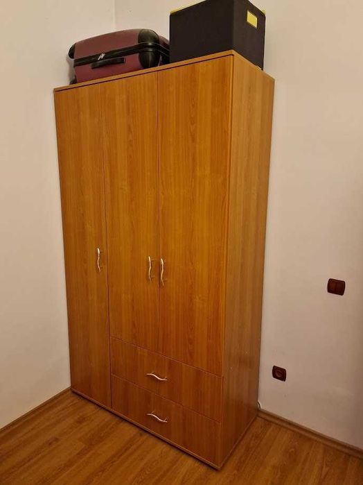 Dulap Haine Practic  200/130/50