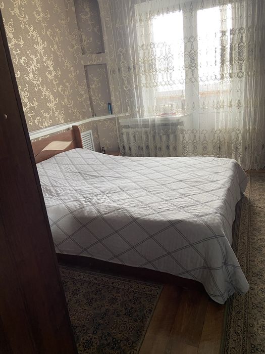 Продам 3-х комнатную квартиру