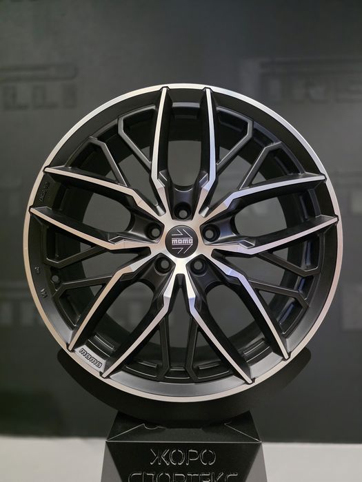 20цола Momo 5х112 Mercedes,BMW