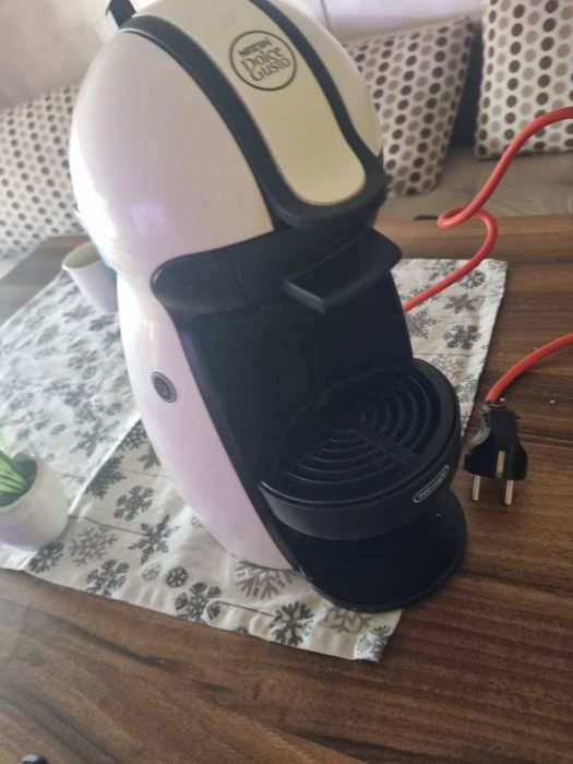 Кафемашина dolche gusto