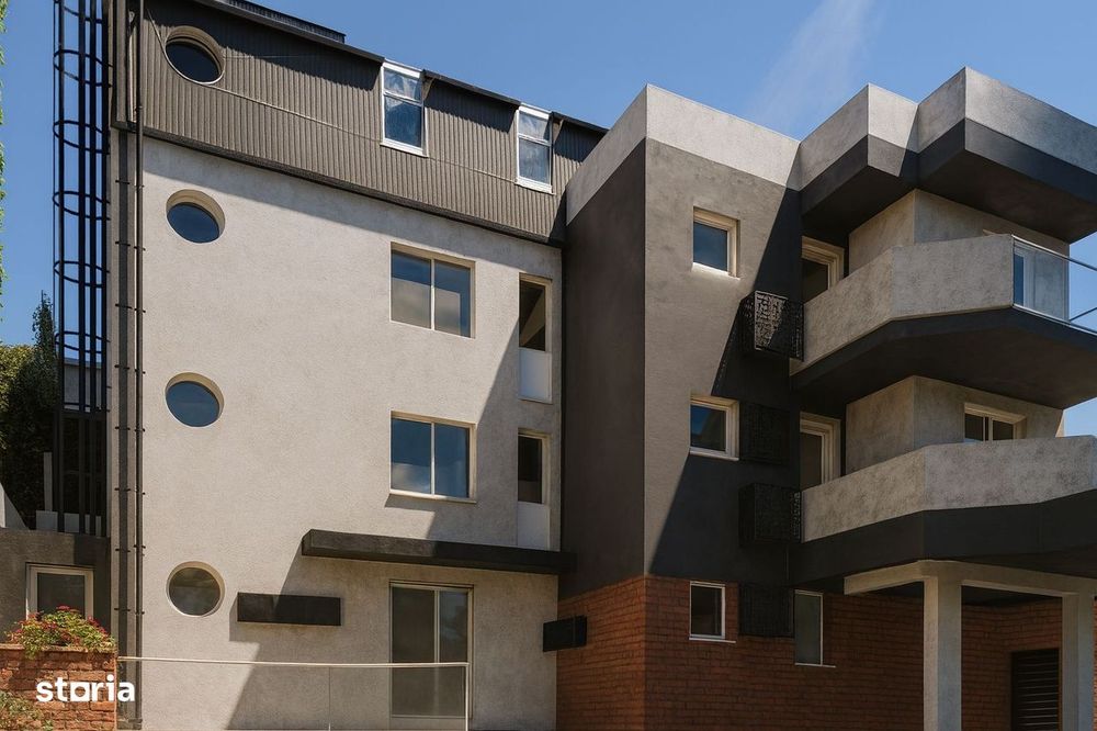 Apartament de vânzare 3 camere | Parc Tineretului | bloc nou | metrou — fotografia 3
